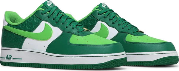 Air Force 1 Low 'St. Patrick's Day'