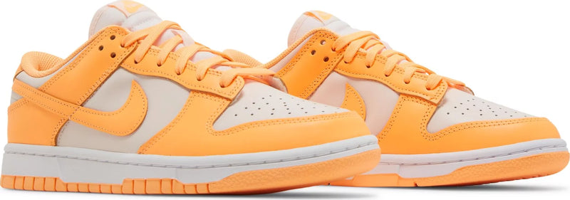 Dunk Low 'Peach Cream'