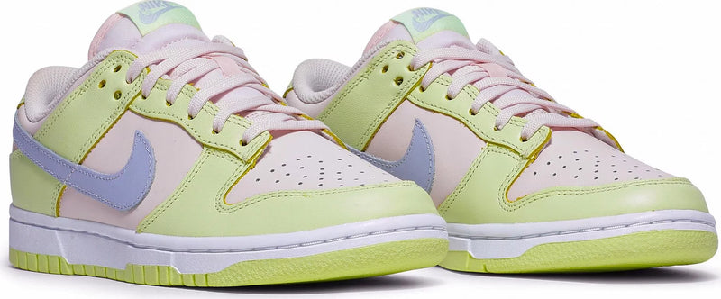 Dunk Low 'Lime Ice'