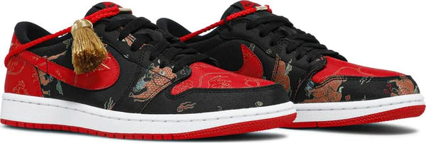 Air Jordan 1 Low OG 'Chinese New Year'
