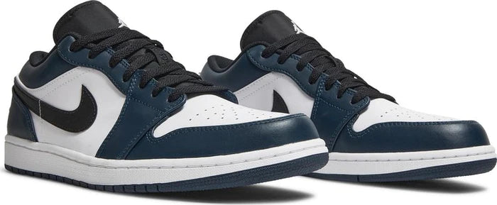 Air Jordan 1 Low 'Dark Teal'