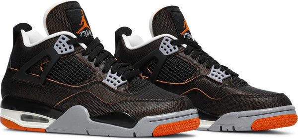 Air Jordan 4 Retro 'Starfish'