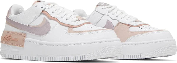 Air Force 1 Shadow 'White Pink Oxford'