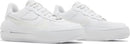 Air Force 1 PLT.AF.ORM 'Triple White'