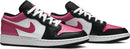 Air Jordan 1 Low GS 'Pinksicle'