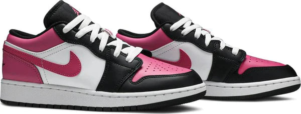 Air Jordan 1 Low GS 'Pinksicle'