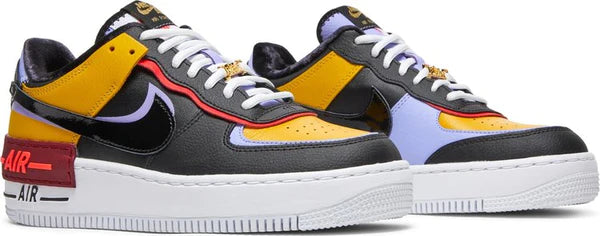 Air Force 1 Shadow 'Dark Sulfur'