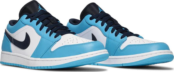 Air Jordan 1 Low 'UNC'