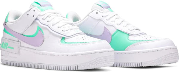 Air Force 1 Shadow 'Infinite Lilac'