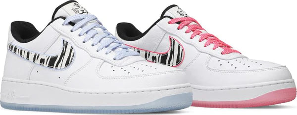 Air Force 1 Low 'South Korea'