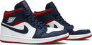 Air Jordan 1 Mid SE 'Olympic'