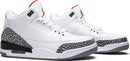 Air Jordan 3 Retro 'White Cement' 2011