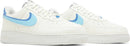 Air Force 1 '07 LV8 '82 - Blue Chill'
