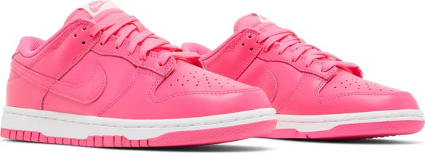 Dunk Low 'Hyper Pink'