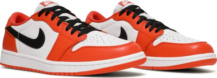 Air Jordan 1 Low OG 'Starfish'