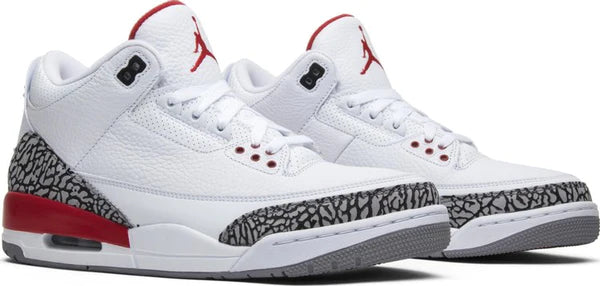 Air Jordan 3 Retro 'Hall of Fame'