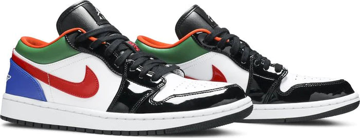 Air Jordan 1 Low 'Multi-Color'