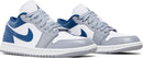 Air Jordan 1 Low 'French Blue'