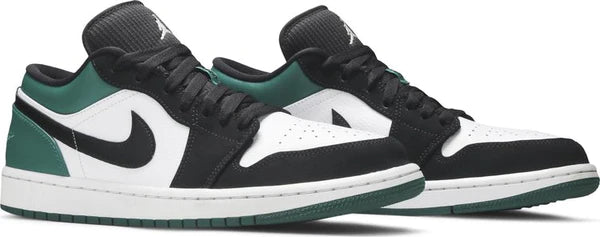 Air Jordan 1 Low 'Mystic Green'