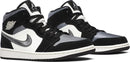 Air Jordan 1 Mid SE 'Satin Smoke Grey'