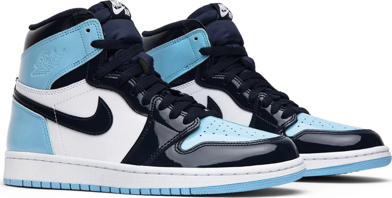 Air Jordan 1 Retro High OG 'Blue Chill'