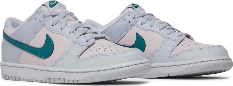 Dunk Low 'Mineral Teal'
