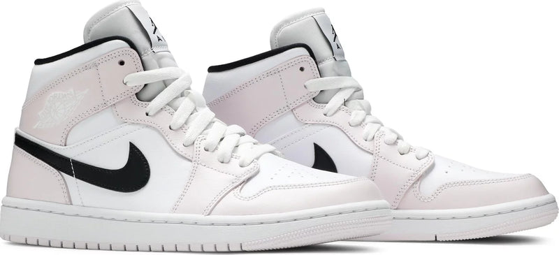 Air Jordan 1 Mid 'Barely Rose'