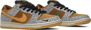 Dunk Low Pro SB 'Safari'
