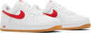 Air Force 1 Low 'Color of the Month - White University Red'