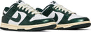 Dunk Low 'Vintage Green'