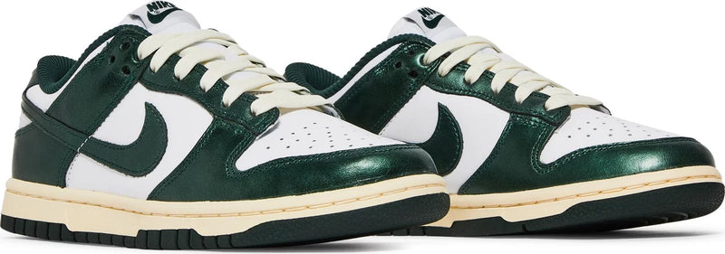 Dunk Low 'Vintage Green'