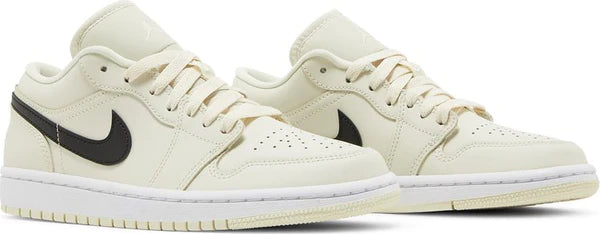 Air Jordan 1 Low 'Coconut Milk'