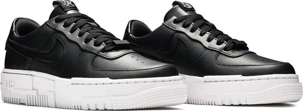 Air Force 1 Pixel 'Black'