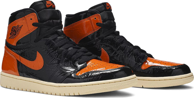 Air Jordan 1 Retro High OG 'Shattered Backboard 3.0'