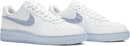 Air Force 1 Low 'Hydrogen Blue'