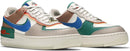 Air Force 1 Shadow 'Sail Signal Blue Green'