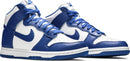 Dunk High 'Kentucky'
