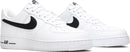 Air Force 1 Low '07 3 'White Black'