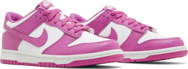 Dunk Low GS 'Active Fuchsia'