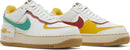 Air Force 1 Shadow 'Multi-Color'