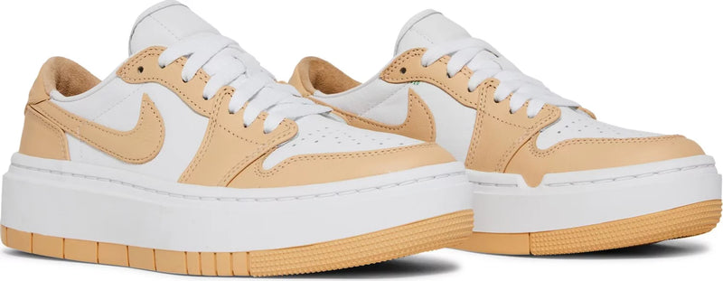 Air Jordan 1 Elevate Low 'White Onyx'
