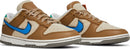 Size? x Dunk Low 'Dark Driftwood'