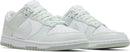 Dunk Low Next Nature 'White Mint'