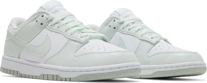 Dunk Low Next Nature 'White Mint'