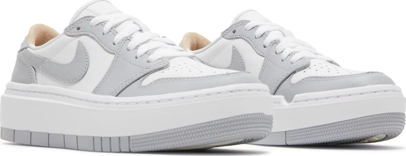 Air Jordan 1 Elevate Low 'Wolf Grey'