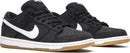 Dunk Low SB 'Orange Label'