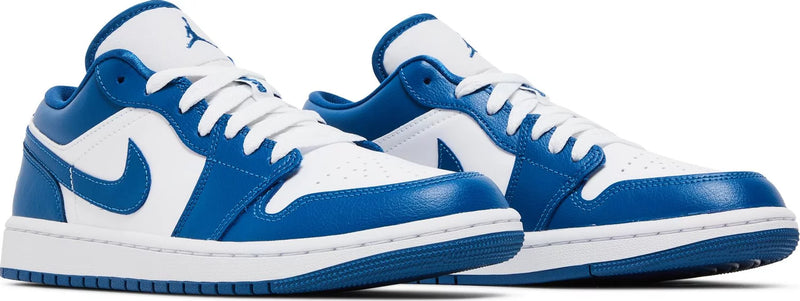 Air Jordan 1 Low 'Marina Blue'