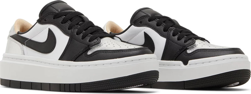 Air Jordan 1 Elevate Low SE 'Silver Toe'