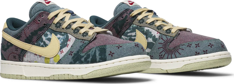 Dunk Low 'Community Garden'
