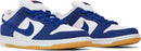 Dunk Low SB 'Los Angeles Dodgers'